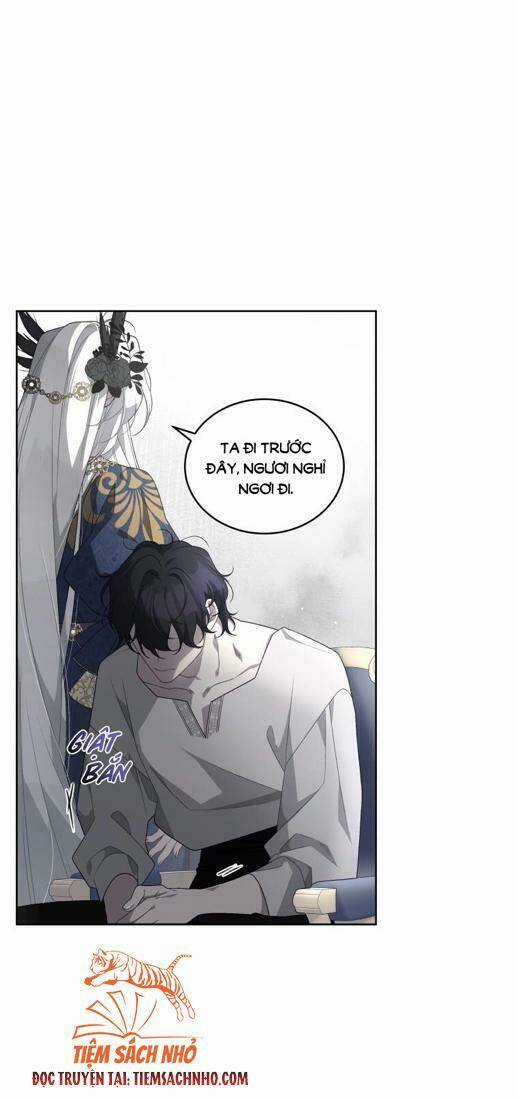 Ác Nữ Thuần Hoá Quái Thú Chapter 12 trang 70