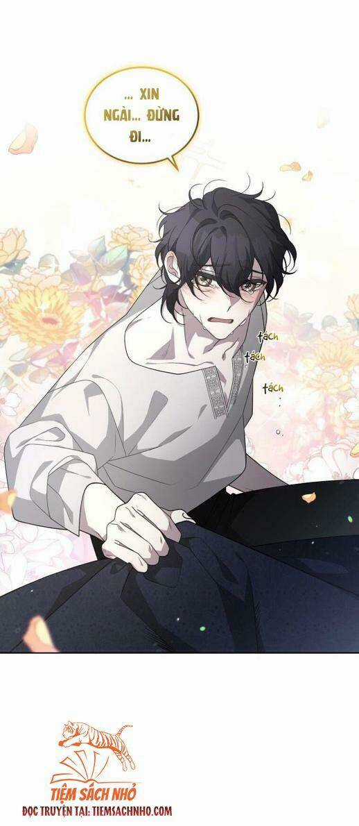 Ác Nữ Thuần Hoá Quái Thú Chapter 12 trang 73