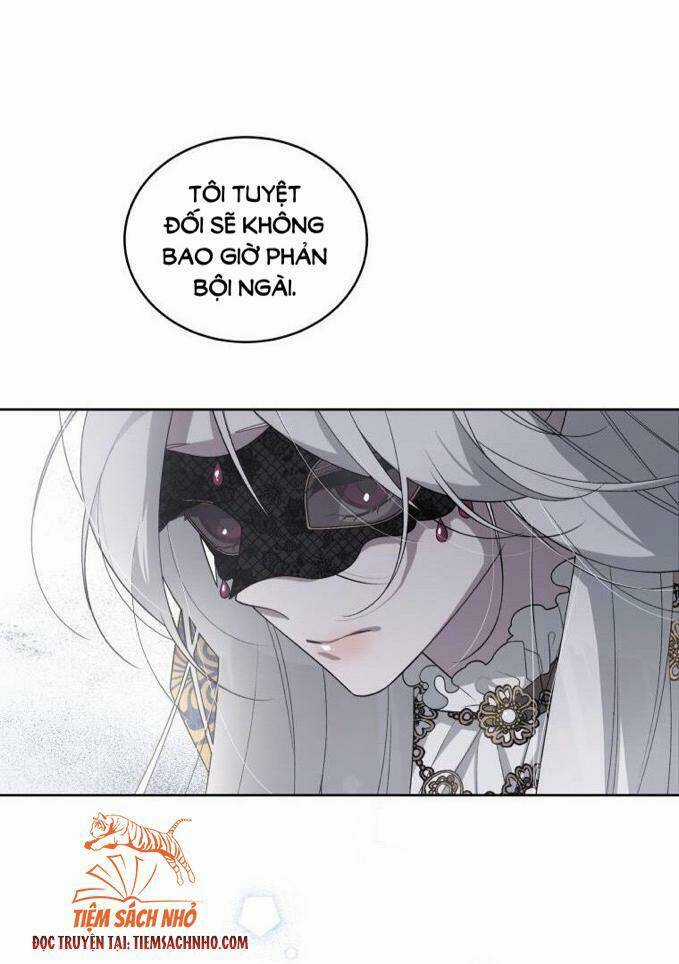 Ác Nữ Thuần Hoá Quái Thú Chapter 12 trang 8