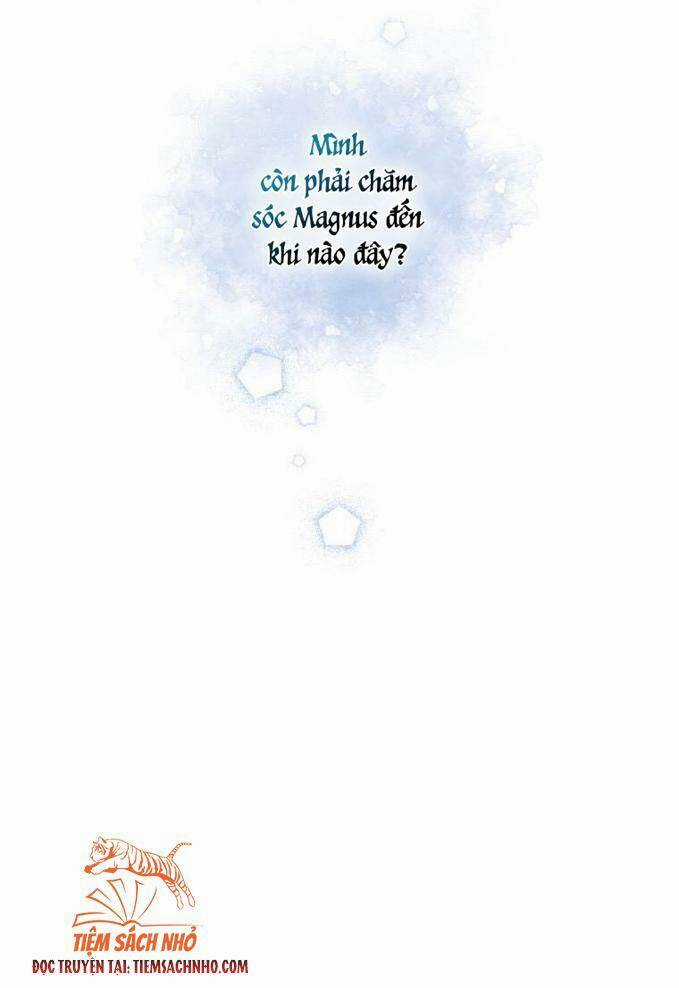 Ác Nữ Thuần Hoá Quái Thú Chapter 12 trang 9