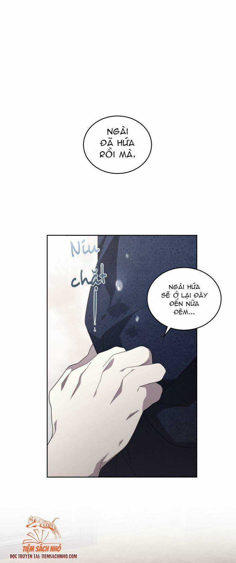 Ác Nữ Thuần Hoá Quái Thú Chapter 13 trang 0