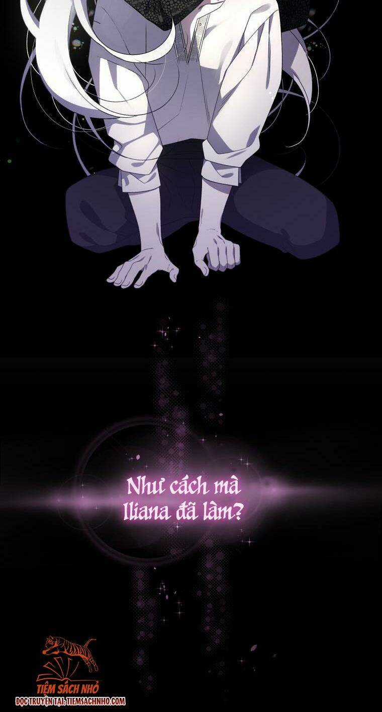 Ác Nữ Thuần Hoá Quái Thú Chapter 13 trang 10