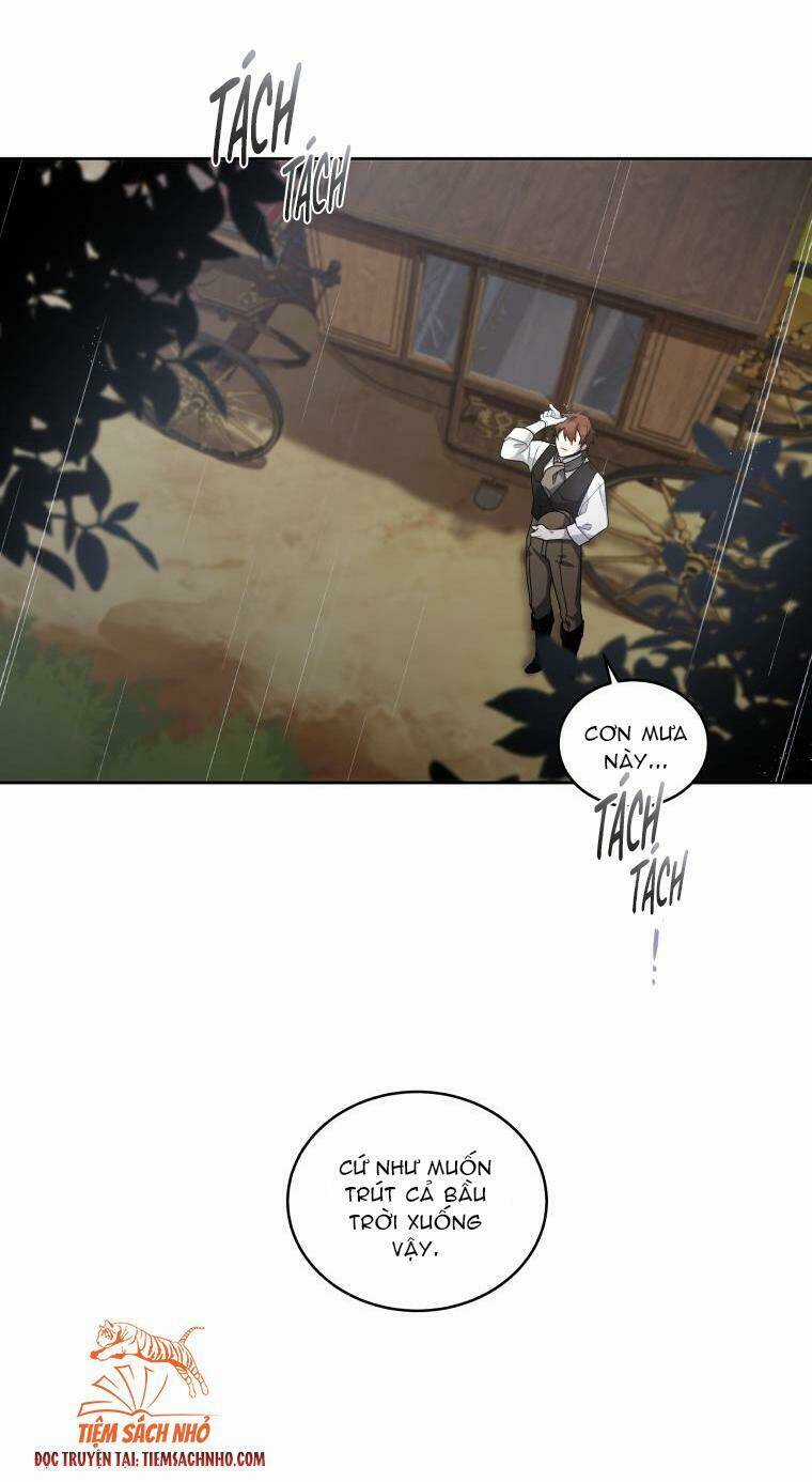 Ác Nữ Thuần Hoá Quái Thú Chapter 13 trang 13