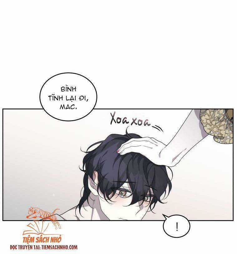 Ác Nữ Thuần Hoá Quái Thú Chapter 13 trang 16