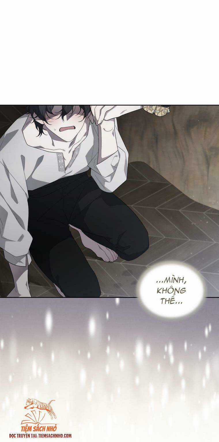 Ác Nữ Thuần Hoá Quái Thú Chapter 13 trang 17