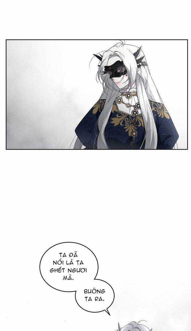 Ác Nữ Thuần Hoá Quái Thú Chapter 13 trang 2