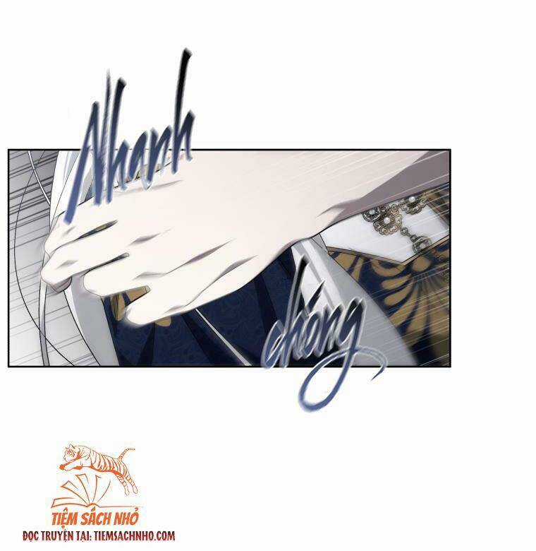 Ác Nữ Thuần Hoá Quái Thú Chapter 13 trang 23