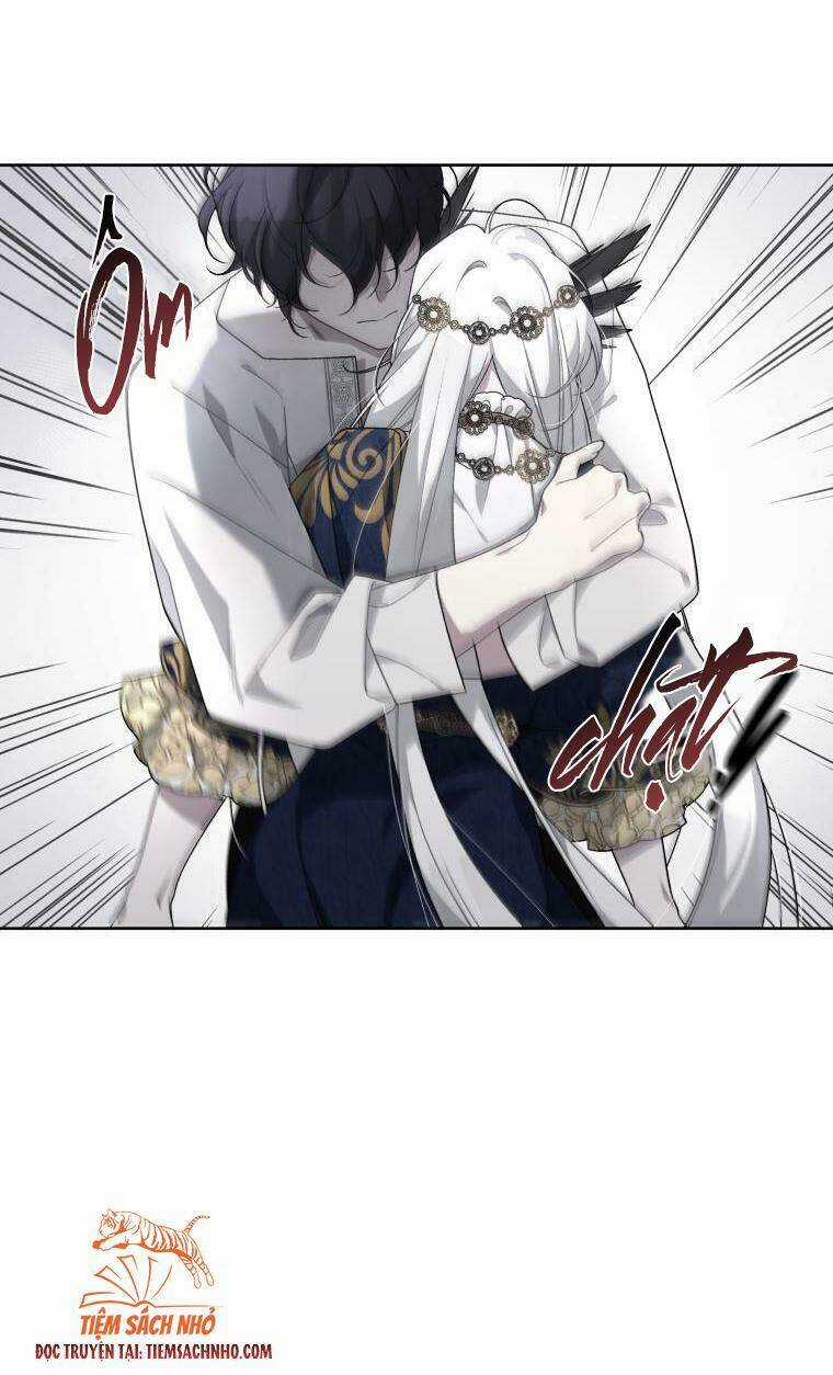 Ác Nữ Thuần Hoá Quái Thú Chapter 13 trang 24