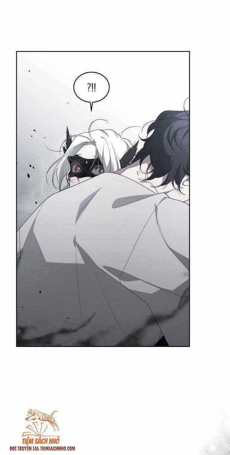 Ác Nữ Thuần Hoá Quái Thú Chapter 13 trang 25