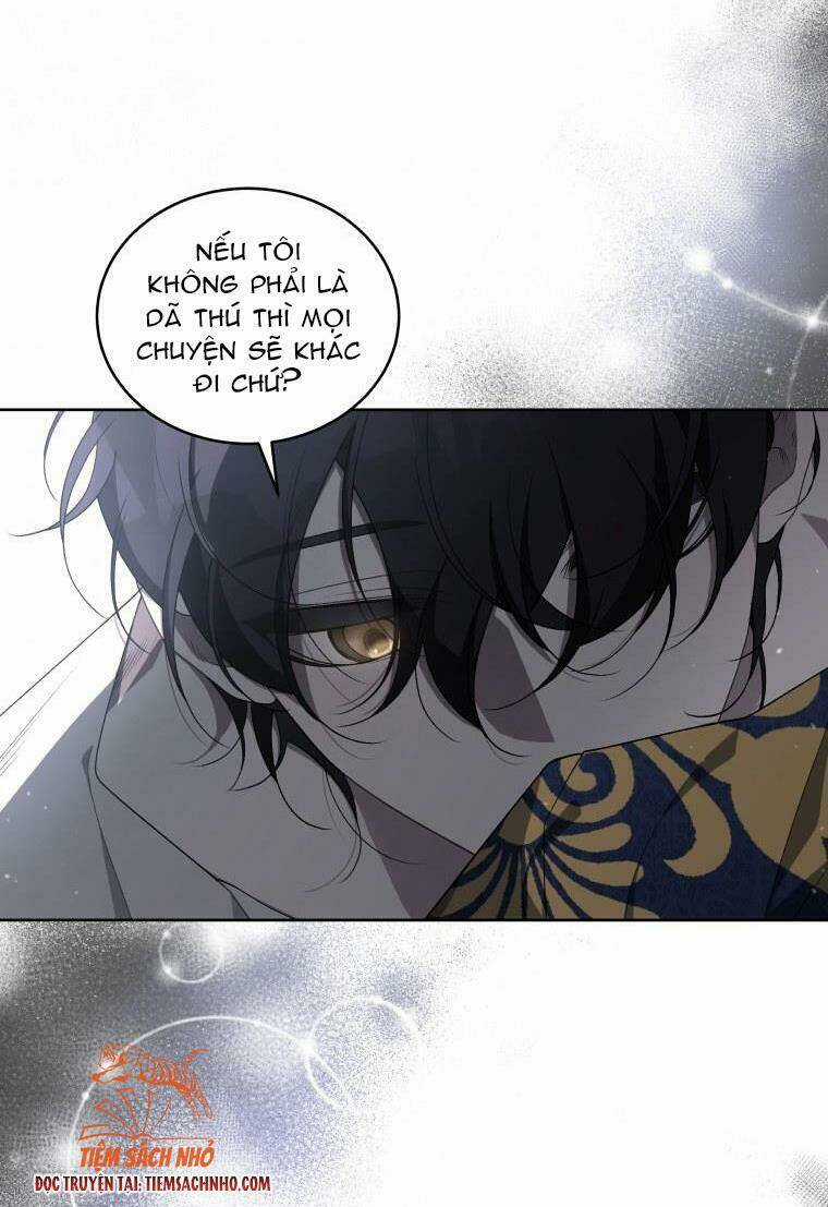 Ác Nữ Thuần Hoá Quái Thú Chapter 13 trang 26