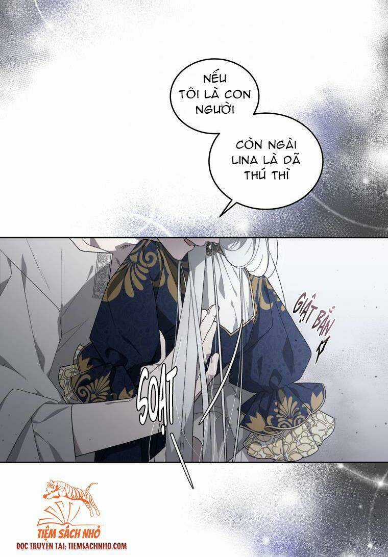 Ác Nữ Thuần Hoá Quái Thú Chapter 13 trang 27