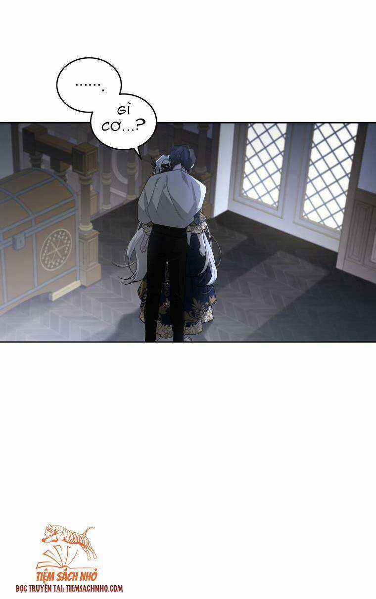 Ác Nữ Thuần Hoá Quái Thú Chapter 13 trang 30