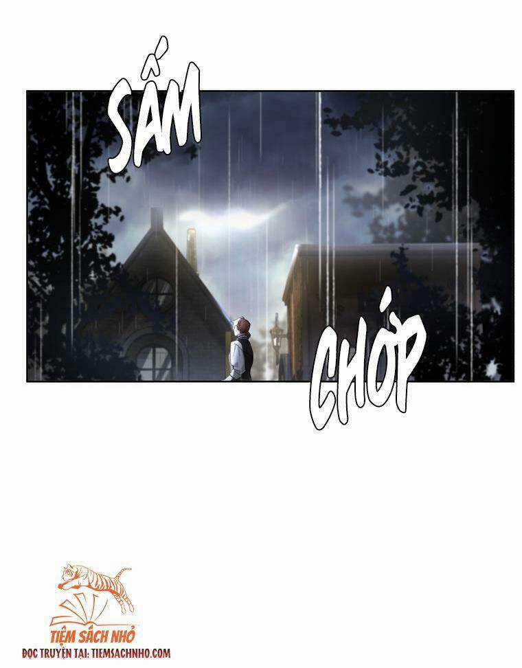 Ác Nữ Thuần Hoá Quái Thú Chapter 13 trang 31