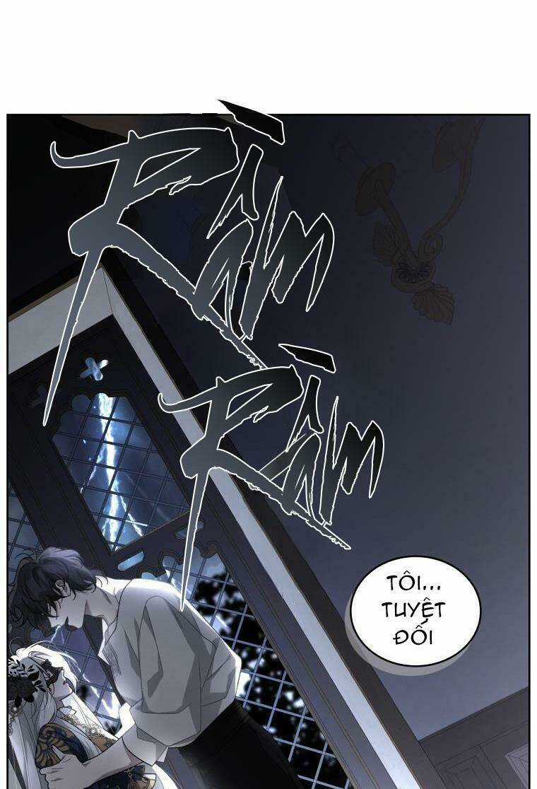 Ác Nữ Thuần Hoá Quái Thú Chapter 13 trang 32