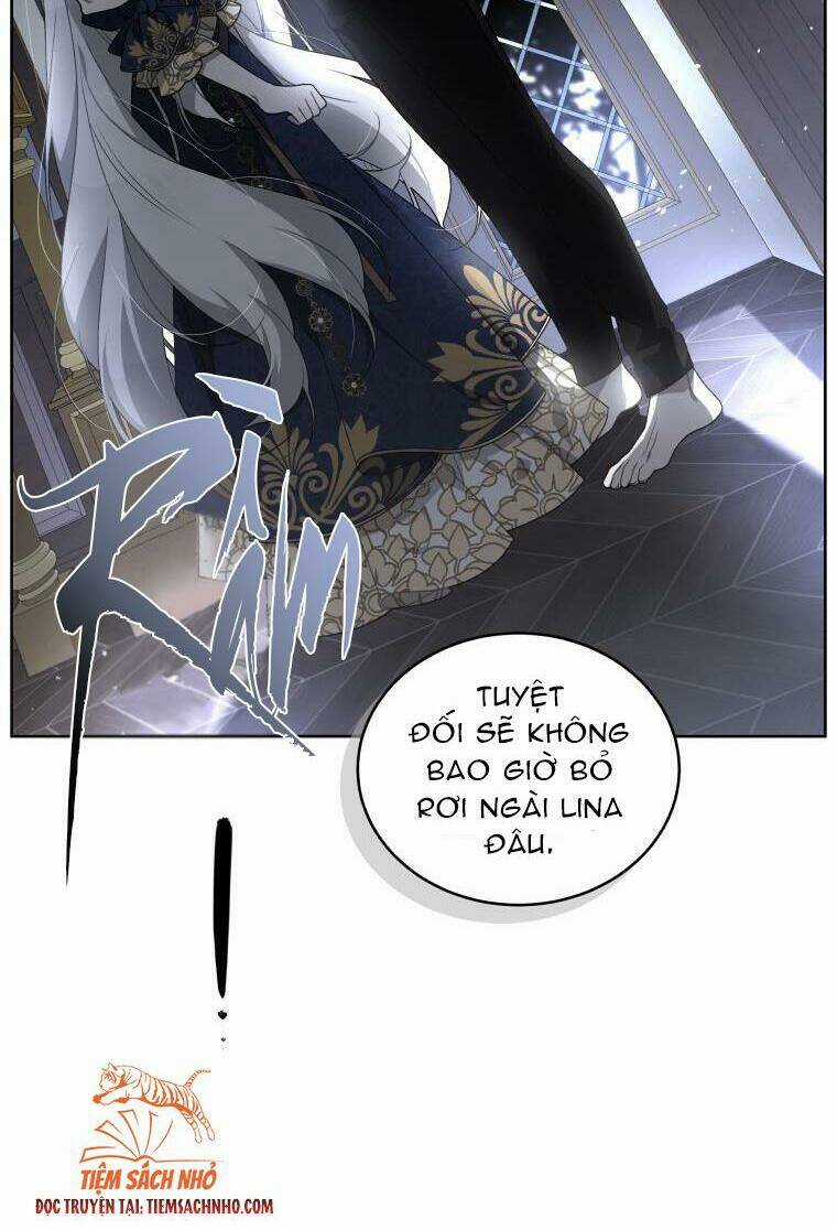 Ác Nữ Thuần Hoá Quái Thú Chapter 13 trang 33