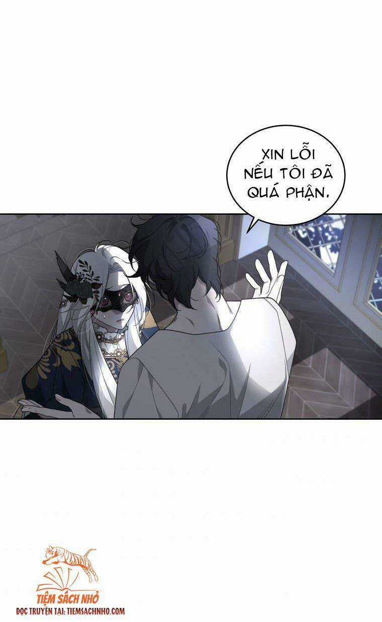 Ác Nữ Thuần Hoá Quái Thú Chapter 13 trang 34