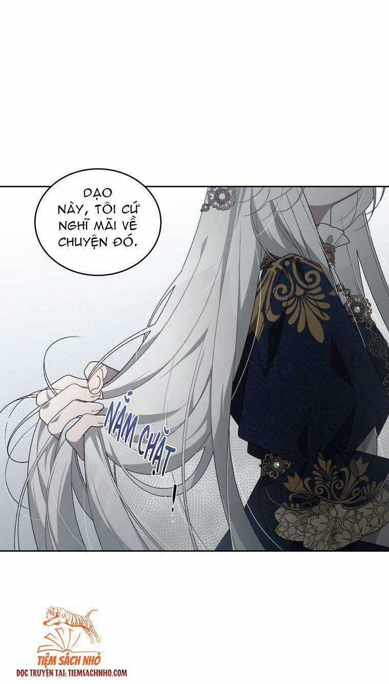 Ác Nữ Thuần Hoá Quái Thú Chapter 13 trang 36