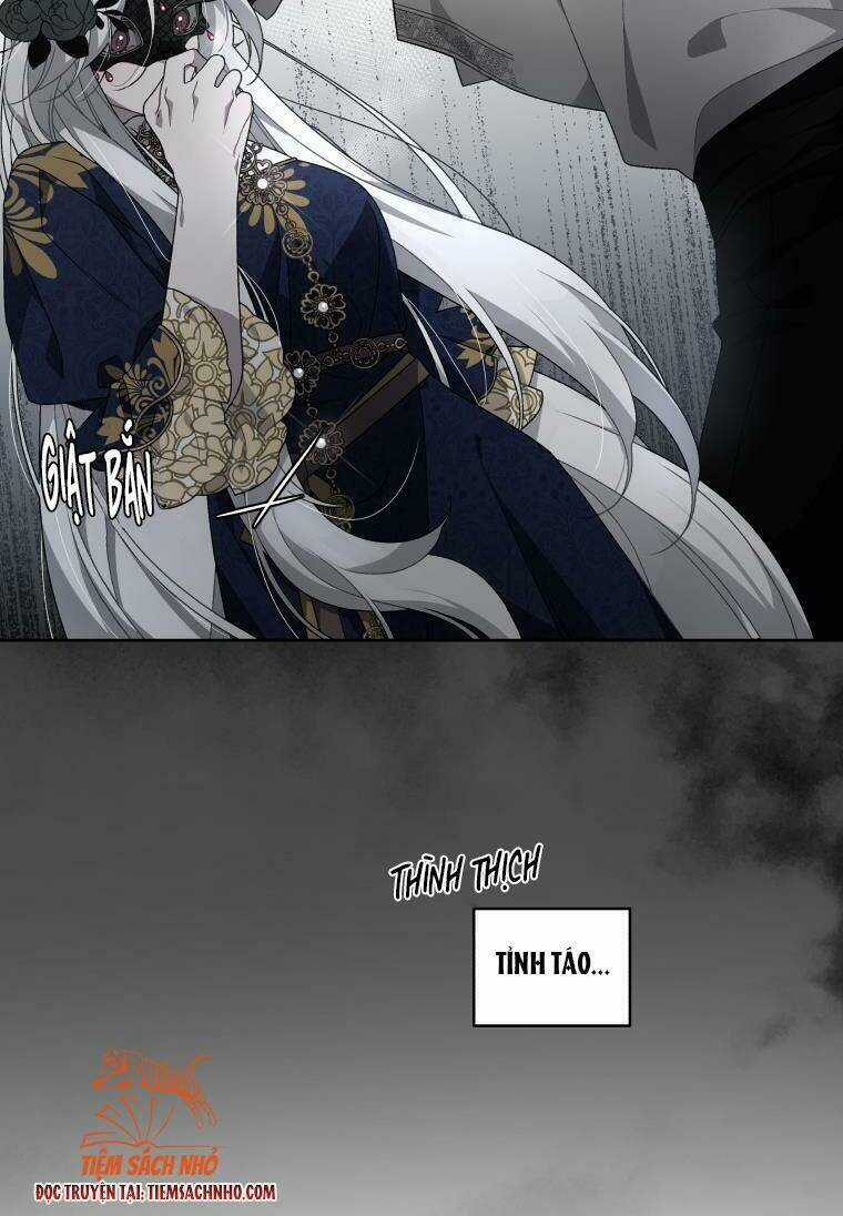 Ác Nữ Thuần Hoá Quái Thú Chapter 13 trang 39