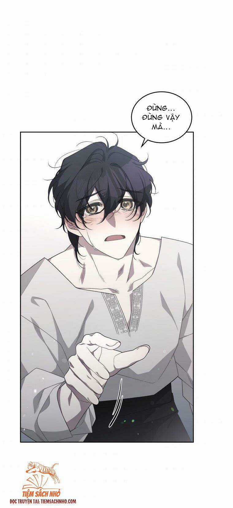 Ác Nữ Thuần Hoá Quái Thú Chapter 13 trang 4