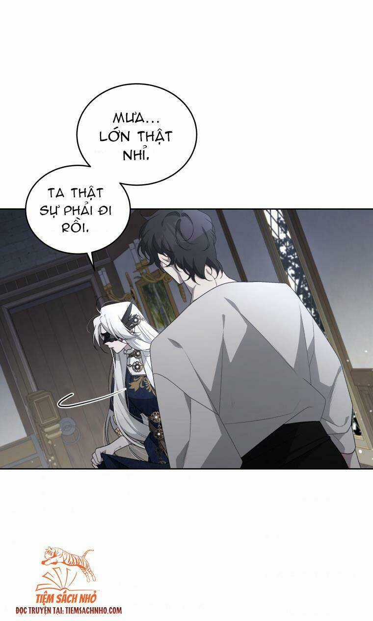 Ác Nữ Thuần Hoá Quái Thú Chapter 13 trang 41