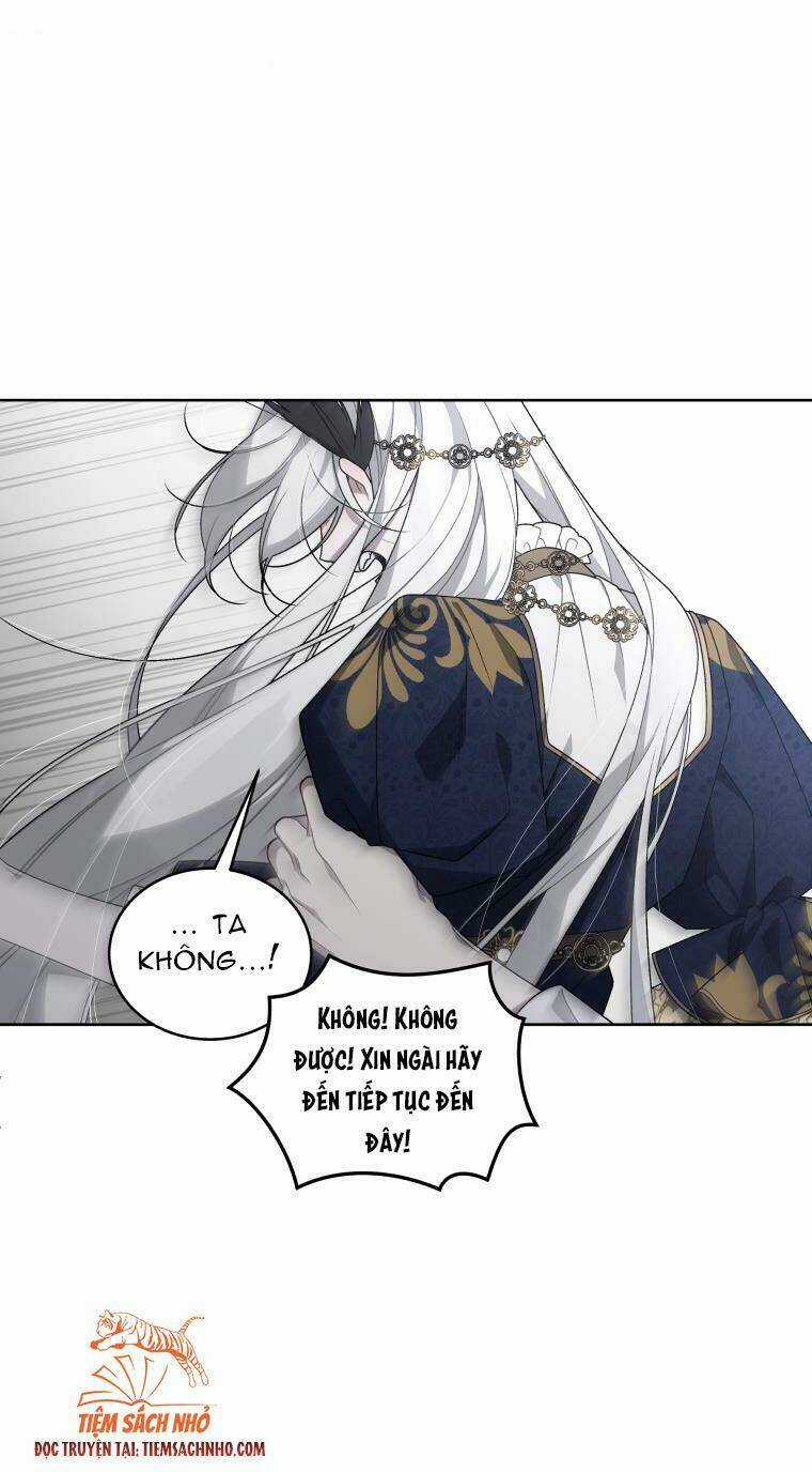 Ác Nữ Thuần Hoá Quái Thú Chapter 13 trang 43