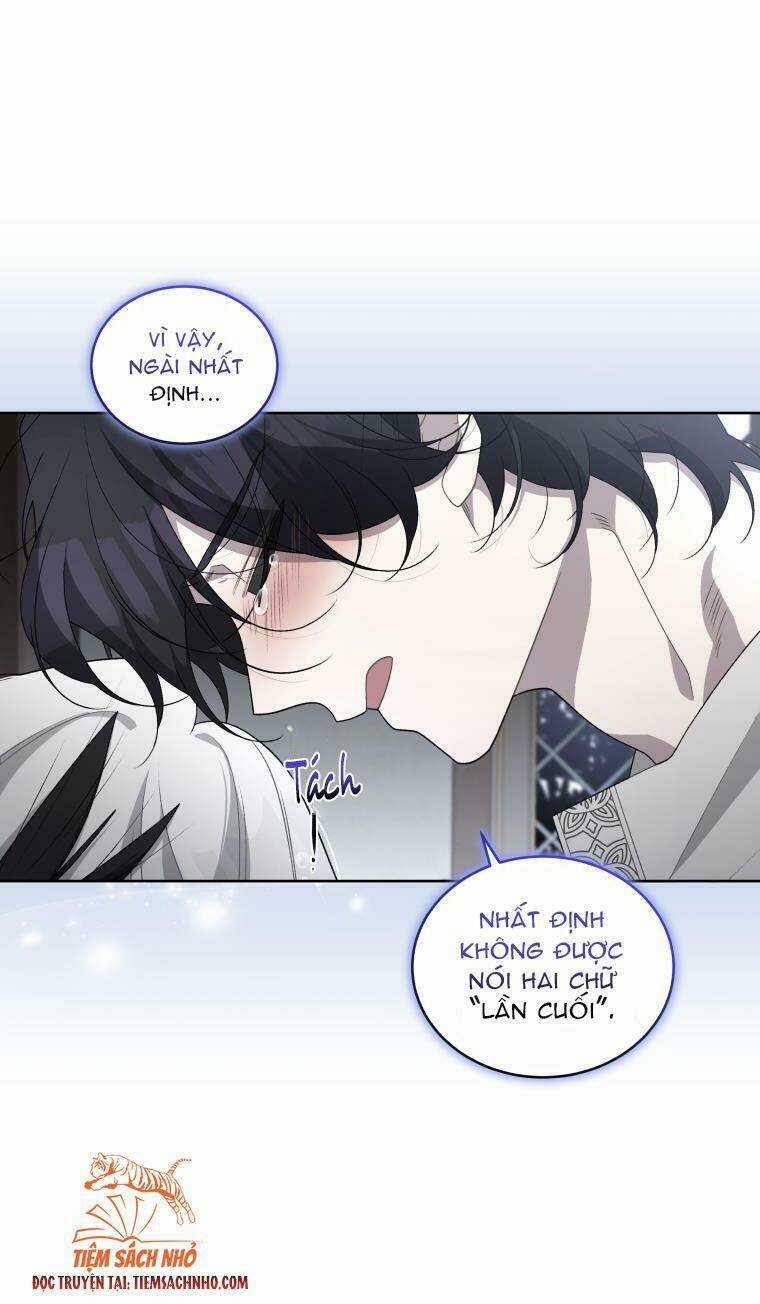 Ác Nữ Thuần Hoá Quái Thú Chapter 13 trang 45