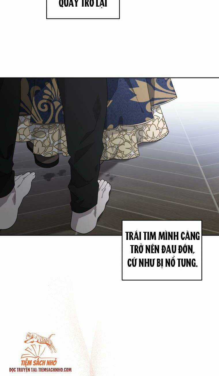 Ác Nữ Thuần Hoá Quái Thú Chapter 13 trang 47