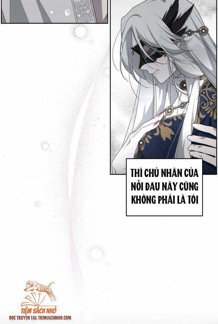 Ác Nữ Thuần Hoá Quái Thú Chapter 13 trang 50