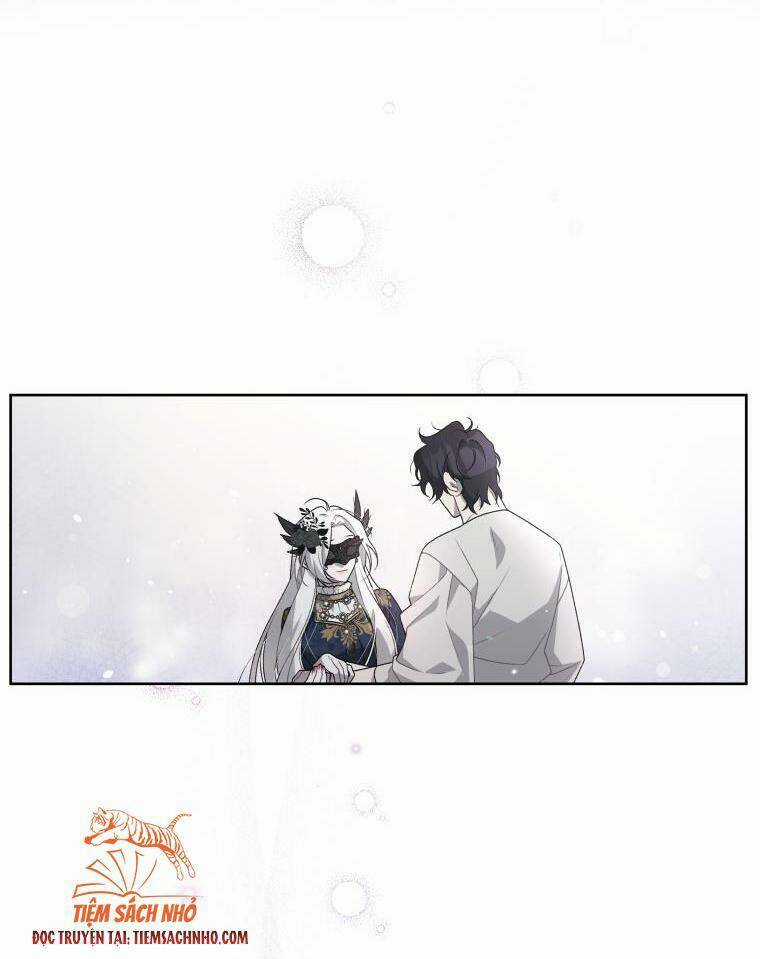 Ác Nữ Thuần Hoá Quái Thú Chapter 13 trang 52