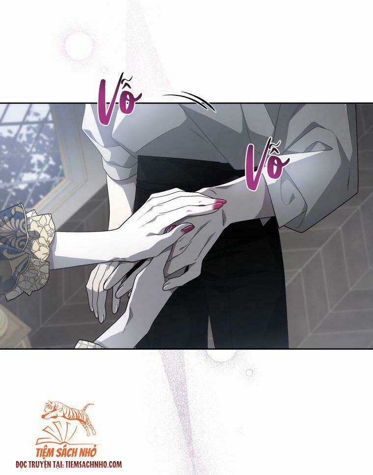 Ác Nữ Thuần Hoá Quái Thú Chapter 13 trang 53