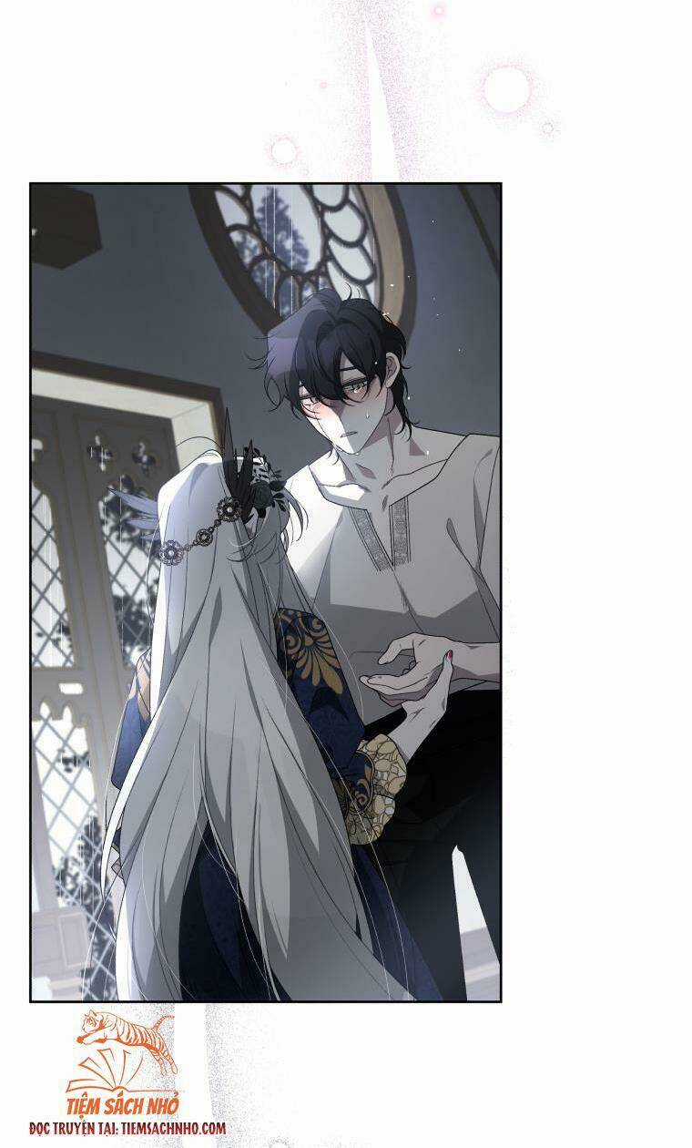 Ác Nữ Thuần Hoá Quái Thú Chapter 13 trang 54