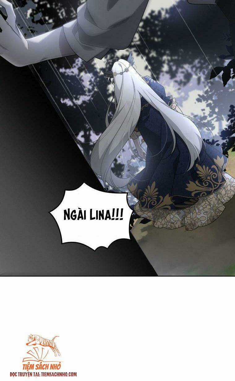 Ác Nữ Thuần Hoá Quái Thú Chapter 13 trang 59