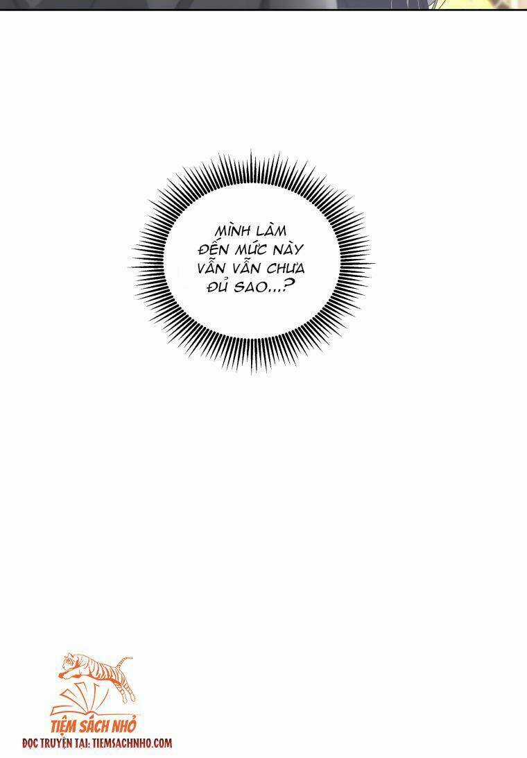 Ác Nữ Thuần Hoá Quái Thú Chapter 13 trang 6