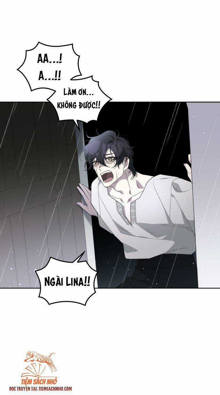 Ác Nữ Thuần Hoá Quái Thú Chapter 13 trang 60