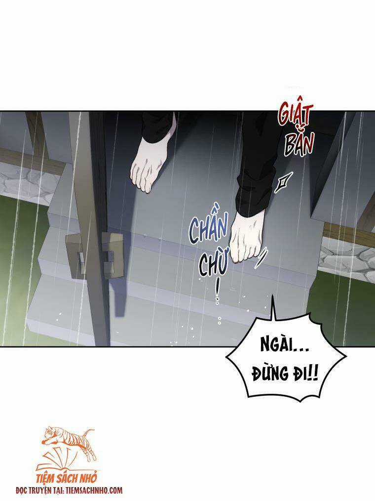 Ác Nữ Thuần Hoá Quái Thú Chapter 13 trang 61