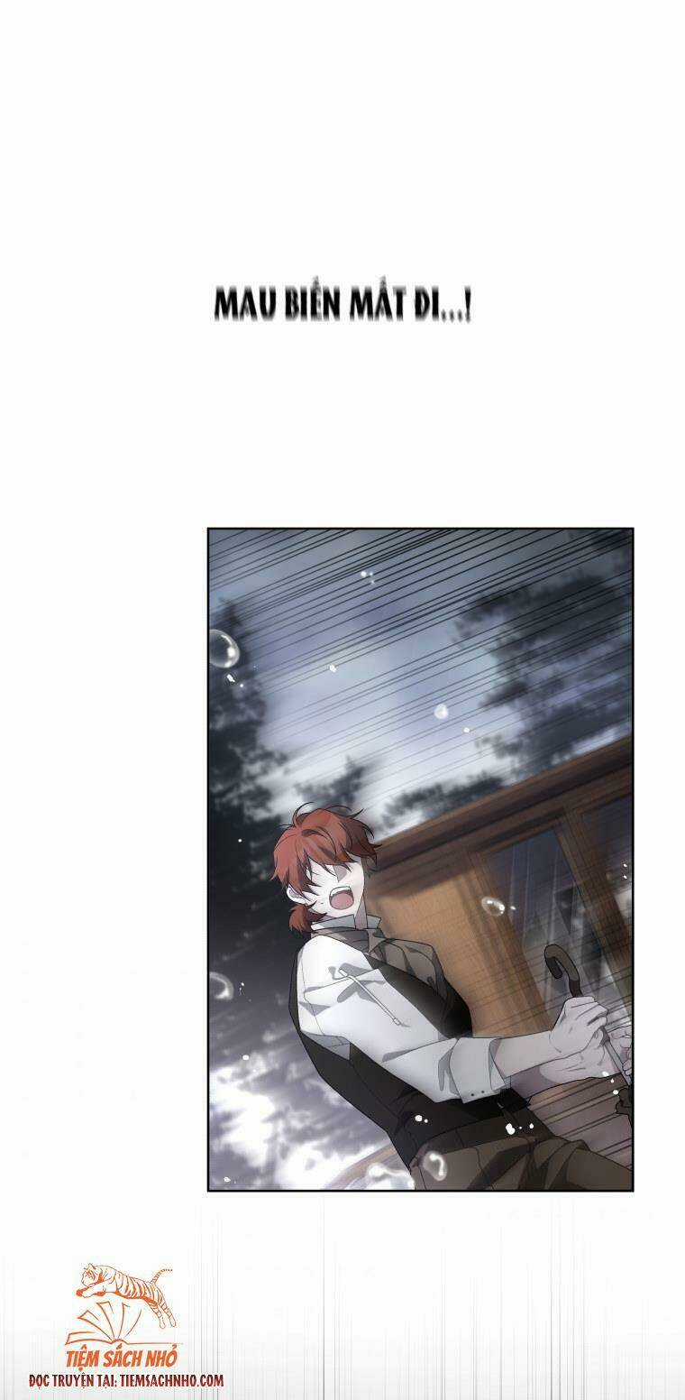 Ác Nữ Thuần Hoá Quái Thú Chapter 13 trang 66