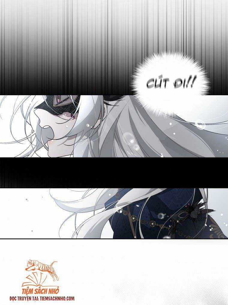 Ác Nữ Thuần Hoá Quái Thú Chapter 13 trang 67