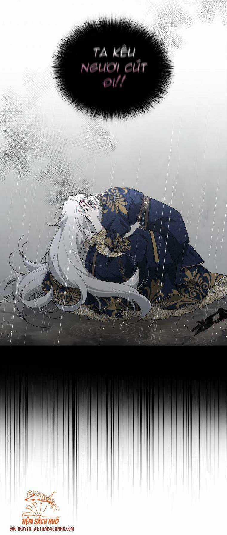 Ác Nữ Thuần Hoá Quái Thú Chapter 13 trang 68