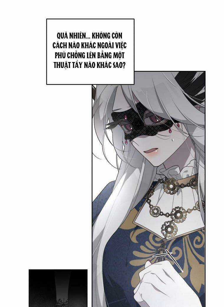 Ác Nữ Thuần Hoá Quái Thú Chapter 13 trang 7