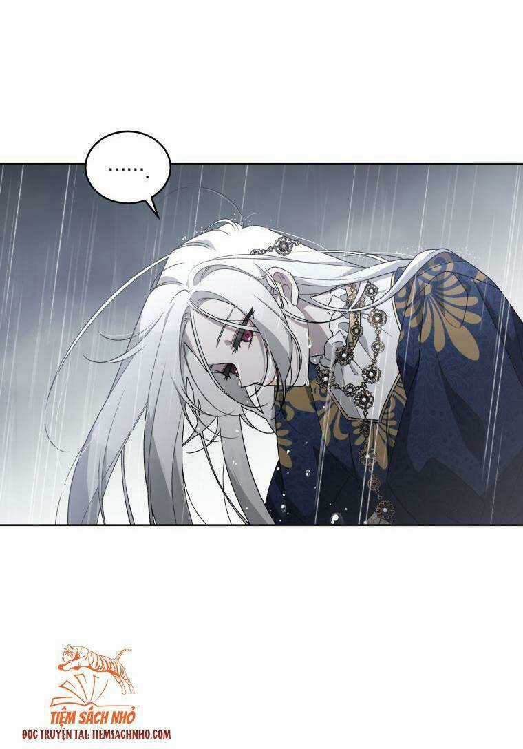 Ác Nữ Thuần Hoá Quái Thú Chapter 13 trang 70