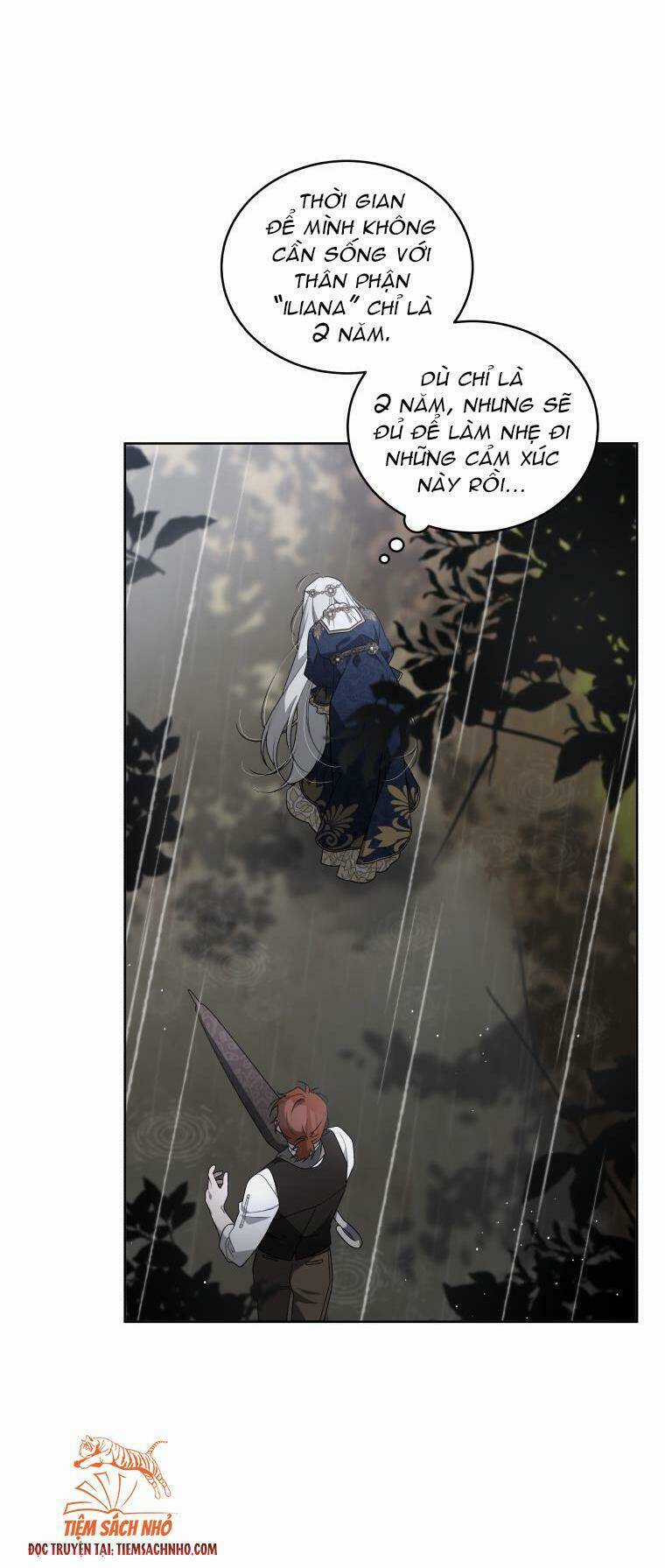 Ác Nữ Thuần Hoá Quái Thú Chapter 13 trang 71