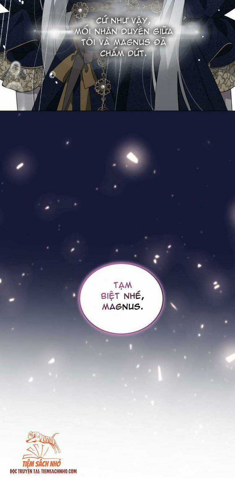 Ác Nữ Thuần Hoá Quái Thú Chapter 13 trang 73