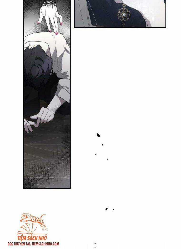 Ác Nữ Thuần Hoá Quái Thú Chapter 13 trang 8