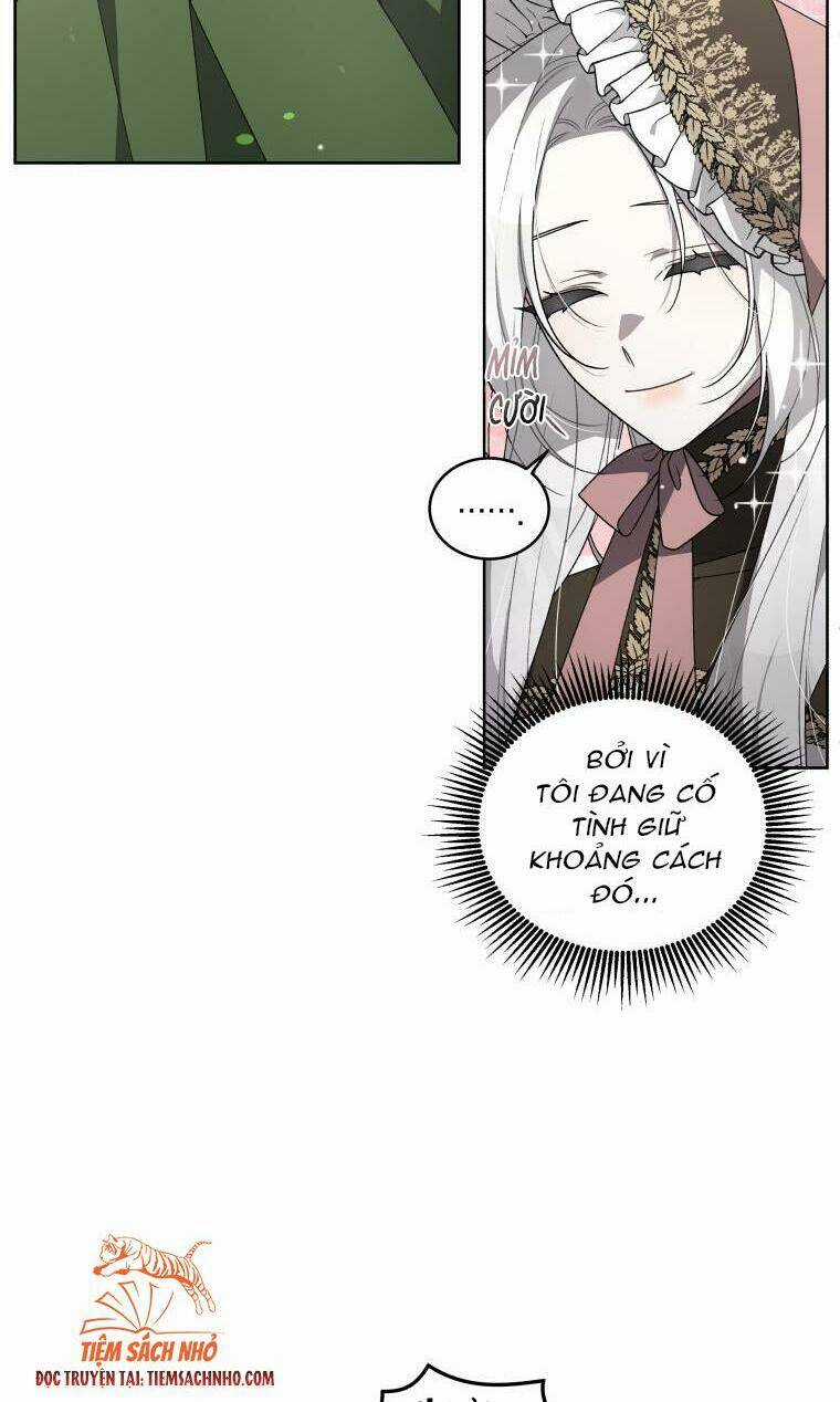 Ác Nữ Thuần Hoá Quái Thú Chapter 14 trang 10