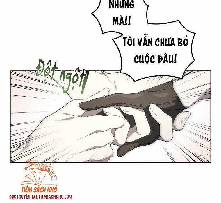 Ác Nữ Thuần Hoá Quái Thú Chapter 14 trang 11