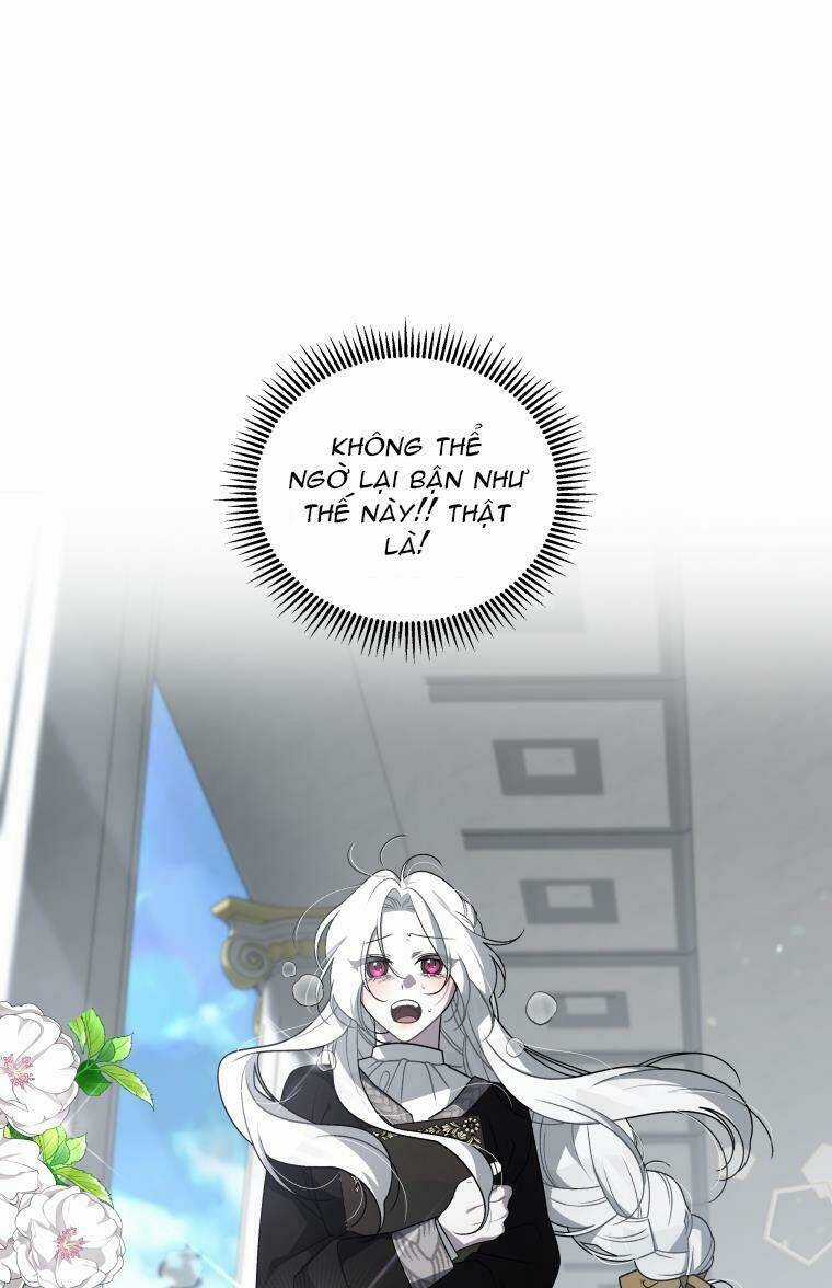 Ác Nữ Thuần Hoá Quái Thú Chapter 14 trang 19