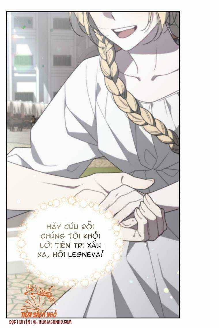 Ác Nữ Thuần Hoá Quái Thú Chapter 14 trang 2