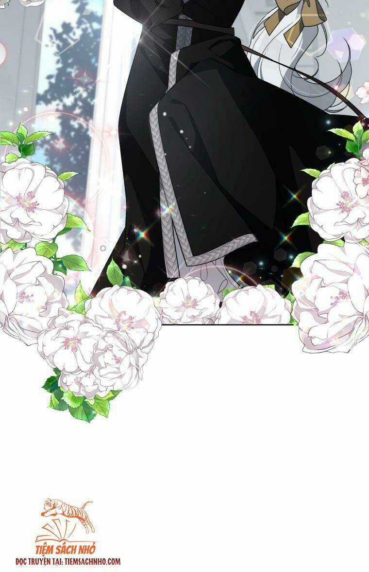 Ác Nữ Thuần Hoá Quái Thú Chapter 14 trang 20