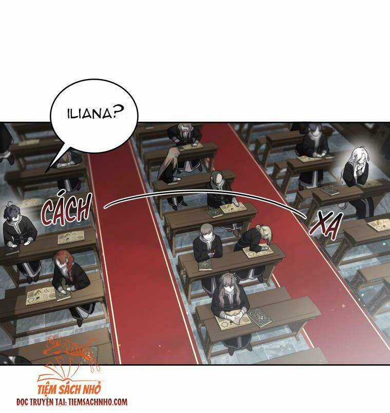 Ác Nữ Thuần Hoá Quái Thú Chapter 14 trang 23