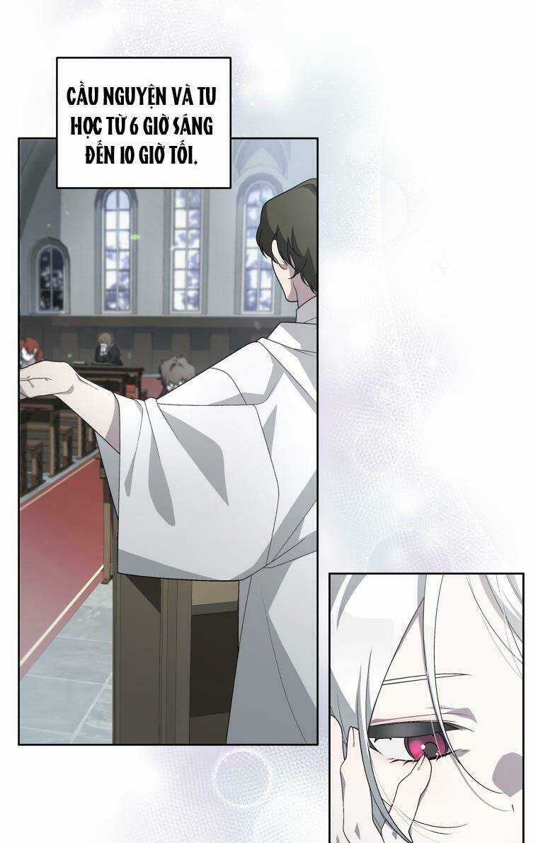 Ác Nữ Thuần Hoá Quái Thú Chapter 14 trang 26